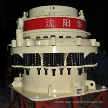 hymak spring cone crusher for sale